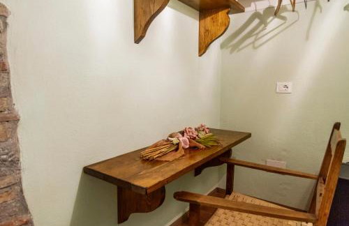 Historic Farmhouse Casa Del Chiodo - Foto 12