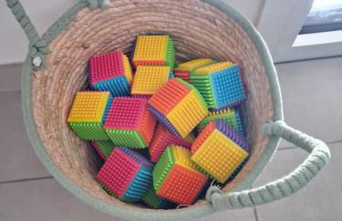 La Brocéliande 4 bedroom house - Foto 21