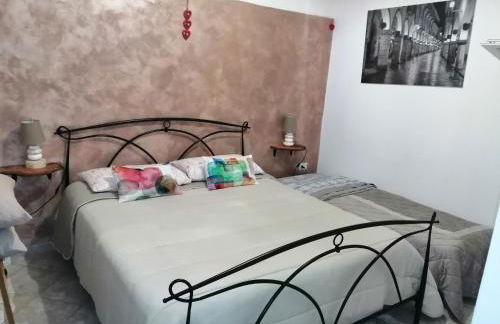 Portico Rodriguez Cava de Tirreni - Foto 12