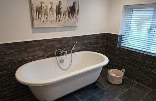 The Stables at Eriviat Hall - Foto 34