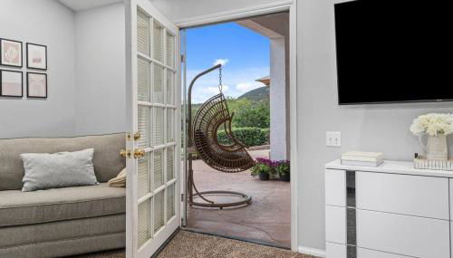 Massive 7BR Stunning MTN View Zen Retreat Pool and Spa - Foto 4