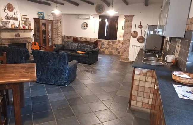 Villa in Sicily Near Taormina Beaches - Foto 10