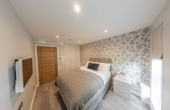 Ivory Lodge - Foto 8