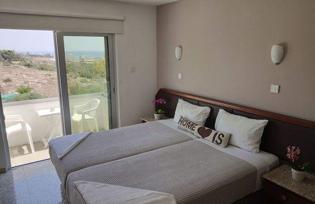 Napa City Apartments - Foto 10