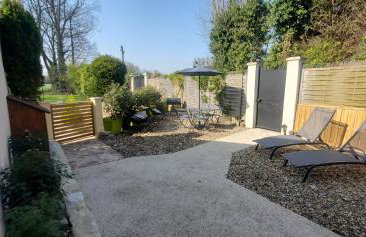 Maison au bout du chemin - Foto 16