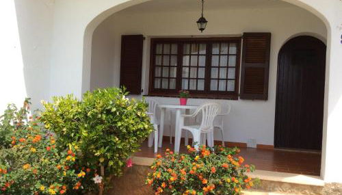 Apartamento el Descanso - Foto 2, Garden