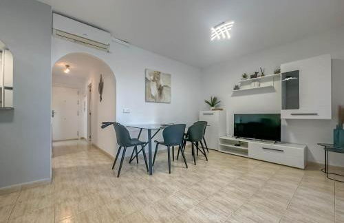 Calasol, Bonito apartamento en Cala de Finestrat - Foto 9