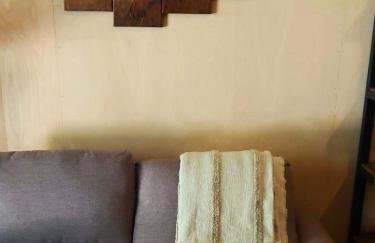 Summer Trail Cabin 5 - Sleeps up to 4 - Foto 17