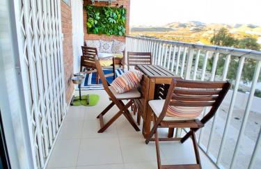 Ideal Familias - Amplio 3 Hab con Terraza y Vistas - Foto 20