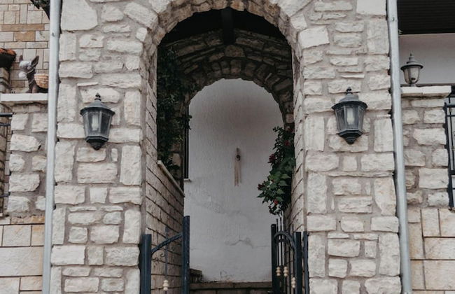 Obrava Guesthouse Kotroni Trikalon - Photo 18