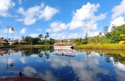 Vilage Aconchegante - Imbassaí - Foto 35