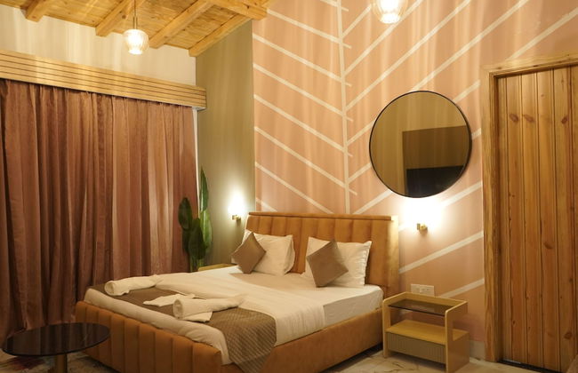 Uptown Kingdom The Luxury Homestay - Foto 3