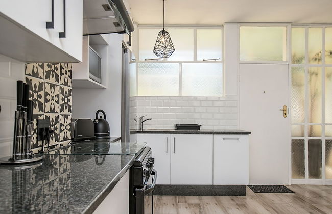 116 Illovo Mews Studio - Foto 5