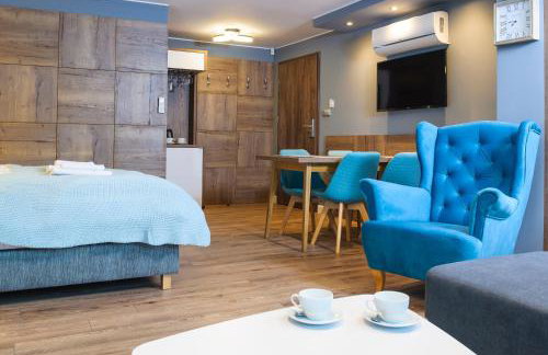 BALTIC PLAŻA przy plaży - Foto 52