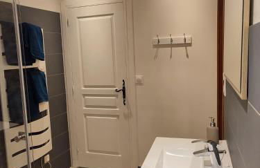 Beau trois pièces au centre de Sélestat centre - Foto 12