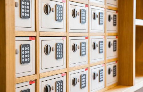 CADET Residence by Collection VESPER - Foto 24