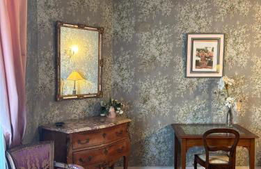 Villa Belle Époque - 18 couchages FEURS 42 - Foto 9