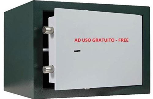 Valerio's Home Historical Center - Foto 27