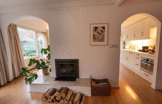 Holiday Home Near Noordwijk Beach - Foto 21