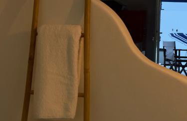 Cave Beach House Milos - Foto 25