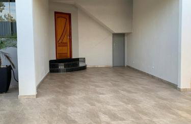 Sobrado com 6 suítes para temporada e show rural - Photo 38