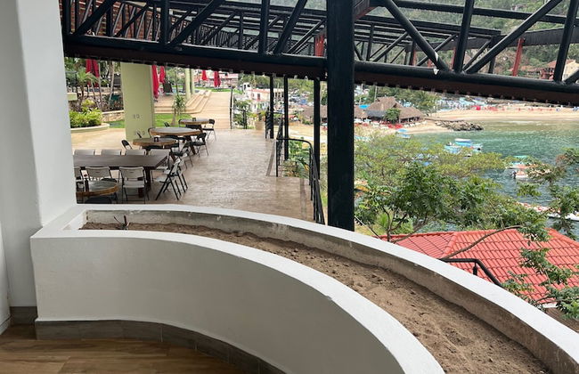 Puerto Vallarta Family Vacation Home, Beach Frontage - Foto 45