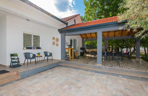 Villa Botanica - Lush Garden and Pool Oasis - Foto 33