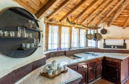 Casa de Piedra La Laguna de Tiscar Puente Genil by Ruralidays - Foto 21