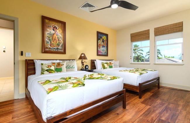 Halii Kai HLI-19G by KBM - Foto 14