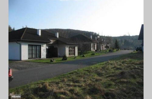 Gemütlicher Ferienbungalow in Frankenau, kostenloses WLAN - Foto 12