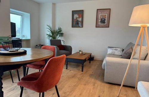 Les Trinitaires - Foto 1