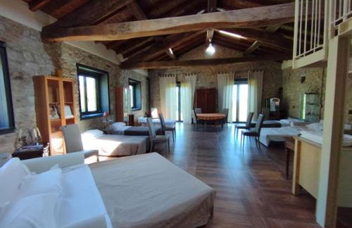 Agriturismo Petrarosa - Photo 5