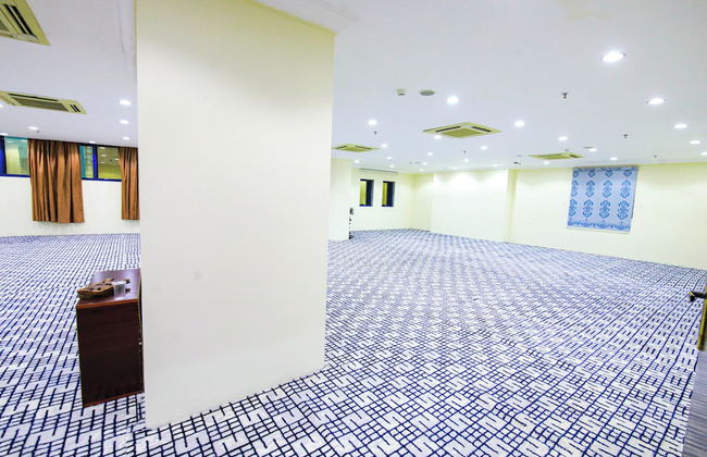 Orouq Al-Dahab Hotel - Foto 15