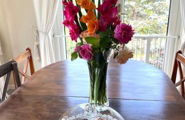 Hilly Haven & Luxury Wagon in the Forest of Dean - Foto 16