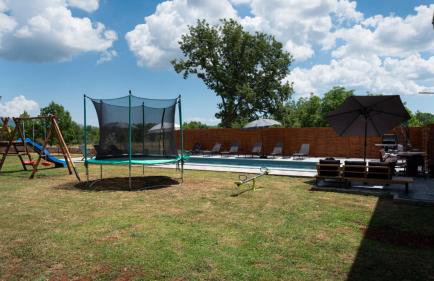 Beautiful Casa Slivari Istria in Labin - Foto 39