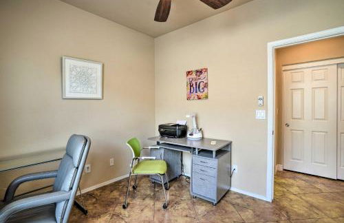 Luxe Anthem Home with Grilling Patio Near Hiking! - Photo 20