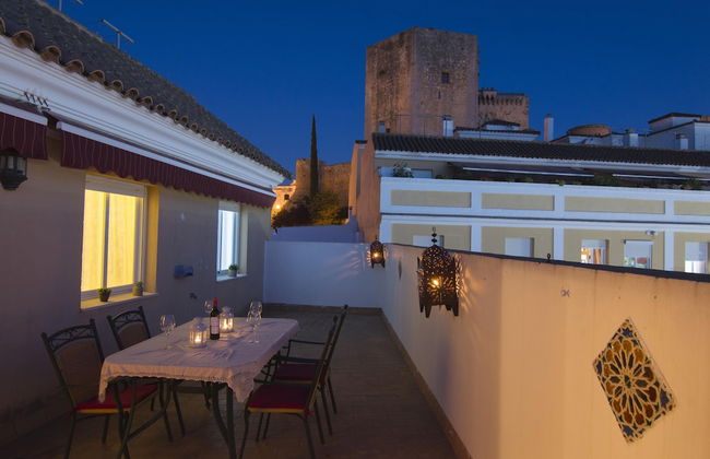 Mirador del Castillo - Foto 1