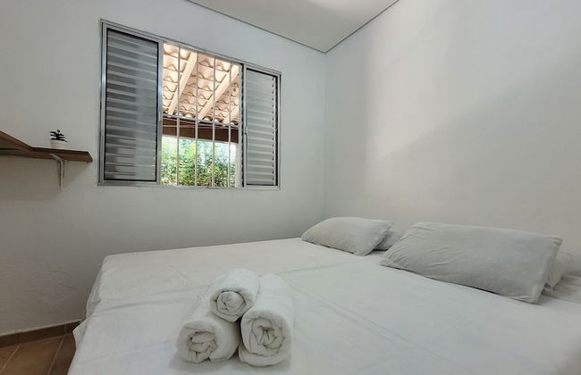 Villa Itaberaba Master - Boiçucanga - Foto 20