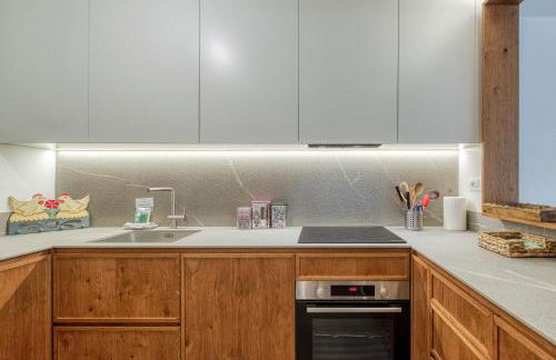 Résidence Androsace 31 - Happy Rentals - Foto 6