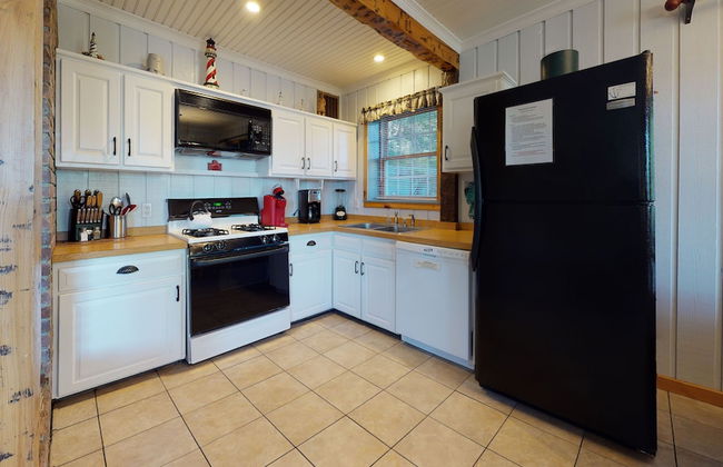 Trout House Village Resort - Foto 50