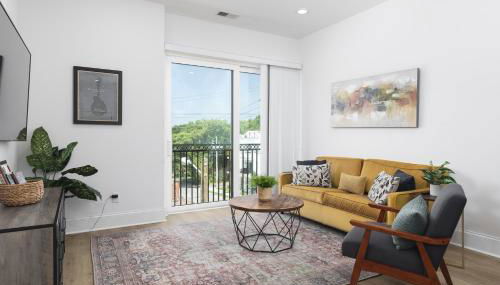 Tranquil Haven Close to Broadway with Free Parking - Foto 4