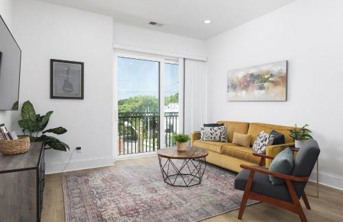 Tranquil Haven Close to Broadway with Free Parking - Foto 4