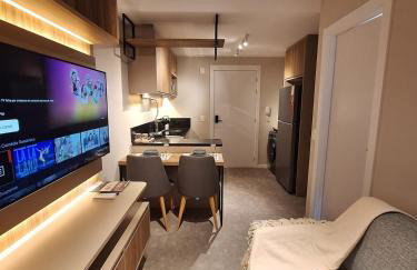 GO Carlos Gomes, 1 Premium Bedroom, 12th Floor - Foto 1