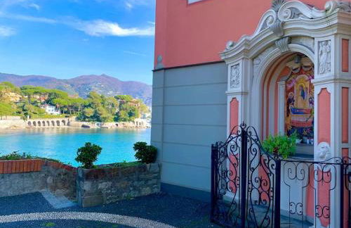 Casa Pomaro-sul mare-vicino a Portofino - Foto 45