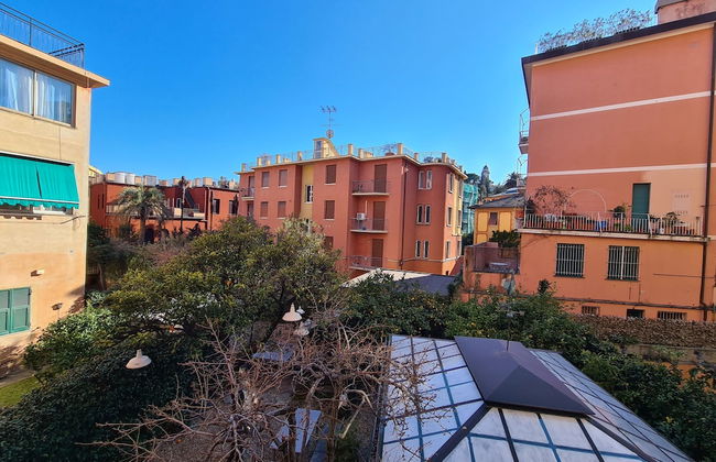 Santa in Caruggio- PortofinoVacanze - Foto 64