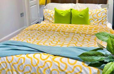 House Andiamo Portsmouth, Centrally located, Sleeps 3 - Foto 11