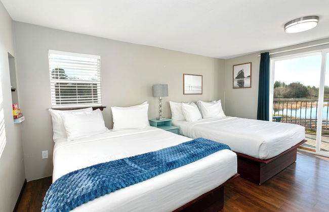 Breakwater Resort - Foto 40