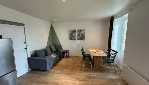 Appartement chaleureux 6 pers - Foto 2