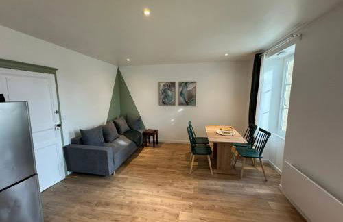 Appartement chaleureux 6 pers - Foto 2