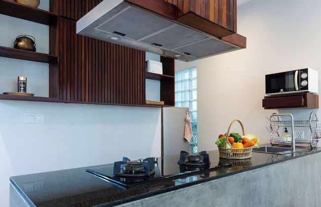 Golden Vishnu Villa - Photo 35